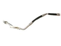 OEM 2009 Ford F-250 Super Duty Liquid Line - 7C3Z-19835-E