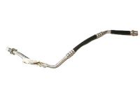 OEM 2009 Ford F-350 Super Duty Liquid Line - 7C3Z-19835-E