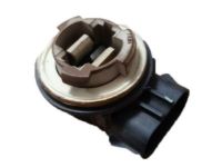 OEM Mercury Stop Lamp Bulb Socket - F1TZ-13411-A