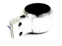 OEM Mercury Lower Control Arm Rear Bracket - 9G1Z-3C339-B