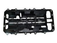 OEM Ford Oil Pan Gasket - BR3Z-6710-B