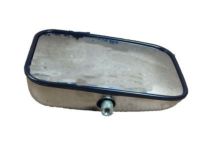 OEM 1989 Ford Aerostar Mirror Assembly - E5TZ-17723-A