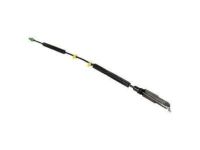 OEM 2012 Ford F-150 Cable - 9L3Z-54221A00-A