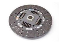 OEM 2007 Ford Ranger Clutch - 7L5Z-7550-A