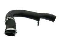 OEM 2019 Ford Explorer Inlet Hose - FB5Z-6C640-A