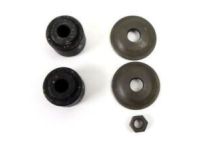 OEM 1996 Ford F-150 Stabilizer Link Bushing Kit - F4TZ-5A486-A