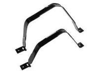 OEM 1999 Ford F-250 Super Duty Support Strap - F81Z-9054-D