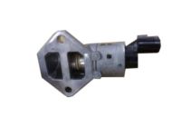 OEM 2005 Mercury Mariner Idler Speed Control - 3F1Z-9F715-AA