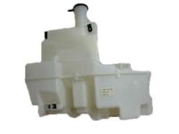 OEM 1995 Ford Windstar Washer Reservoir - F58Z-17618-B