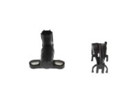 OEM 2003 Ford Focus Crankshaft Sensor - 1S7Z-6C315-AAA