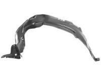 OEM 2001 Ford Escape Fender Liner - YL8Z-16102-BA