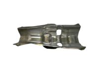 OEM 2015 Ford Edge Center Shield - DG9Z-5411434-C