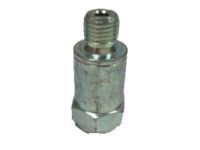 OEM Ford Bronco High Pressure Relief Valve - F1CZ-19D644-A