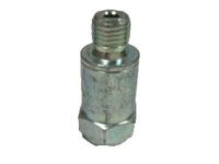 OEM Ford Explorer High Pressure Relief Valve - F1CZ-19D644-A