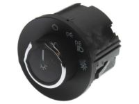 OEM Ford Taurus Headlamp Switch - AG1Z-11654-DA
