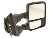 Genuine Ford Mirror Assembly - Rear View Outer - DC3Z-17682-FA