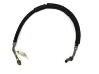 OEM 1988 Ford F-250 Suction Hose - E7TZ19867C