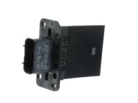 OEM 2005 Mercury Montego Resistor - 3F2Z-18591-AA