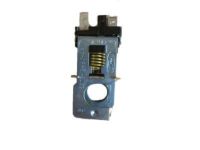 OEM 1986 Ford Bronco II Stoplamp Switch - E9TZ-13480-A