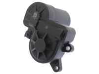 OEM 2017 Lincoln MKC Adjust Motor - DG9Z-2B713-A