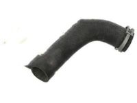 OEM 2003 Mercury Sable Lower Hose - 1F1Z-8286-AB