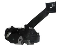 OEM 2012 Ford Escape Latch Assembly - BL8Z-7821812-B