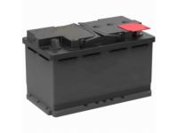 OEM 2020 Lincoln Aviator Battery - BAGM-94RH7-800