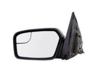 OEM 2011 Ford Fusion Mirror Assembly - BE5Z-17683-AA