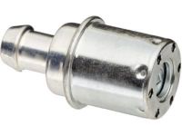 OEM Ford Expedition PCV Valve - YC3Z-6A666-CA
