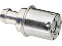 OEM Lincoln Blackwood PCV Valve - YC3Z-6A666-CA