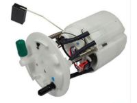 OEM 2013 Ford Police Interceptor Sedan Fuel Pump - DG1Z-9H307-R