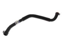 OEM 2009 Ford Edge Reservoir Hose - 7T4Z-3691-B