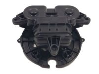 OEM Mercury Adjust Motor - 6U5Z-17D696-C