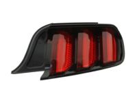 OEM Ford Mustang Tail Lamp Assembly - FR3Z-13404-F