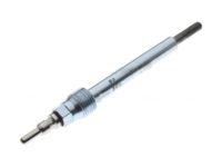 OEM Ford E-350 Super Duty Glow Plug - 4C3Z-12A342-A2