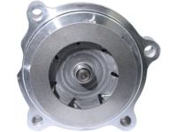 OEM Ford F-250 Super Duty Water Pump Assembly - 3L3Z-8501-CA