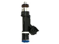 OEM 2012 Ford E-350 Super Duty Injector - 9C2Z-9F593-A