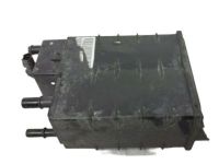 OEM 2022 Ford Edge Canister - F2GZ-9D653-A