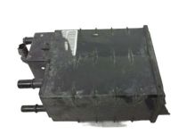 OEM 2020 Lincoln Nautilus Canister - F2GZ-9D653-A