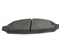 OEM Ford Crown Victoria Front Pads - 3U2Z-2V001-BB