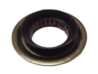 OEM 2002 Mercury Mountaineer Axle Seals - 5L1Z-4A109-A