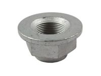 OEM 2007 Lincoln MKZ Hub Assembly Nut - 6E5Z-3B477-BA