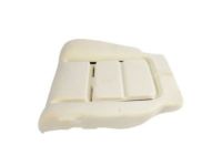 OEM 2014 Ford Escape Seat Cushion Pad - CJ5Z-78632A23-B