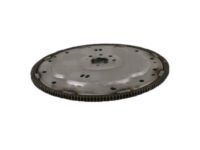 OEM Lincoln Drive Plate - 4C3Z-6375-AA
