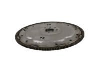 OEM Ford F-350 Super Duty Drive Plate - 4C3Z-6375-AA