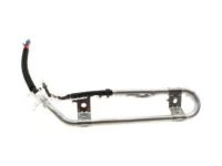 OEM Ford Ranger Power Steering Cooler - 6L5Z-3D746-H