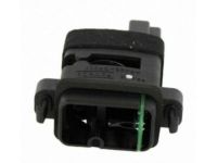 OEM Ford Flex In-Car Temperature Sensor - EG1Z-19E616-A