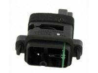 OEM 2017 Ford Flex In-Car Temperature Sensor - EG1Z-19E616-A