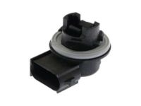 OEM 2012 Ford E-250 Signal Bulb Socket - 8C2Z-13411-A