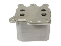 OEM 2007 Ford Mustang Oil Cooler - 7R3Z-6A642-AA